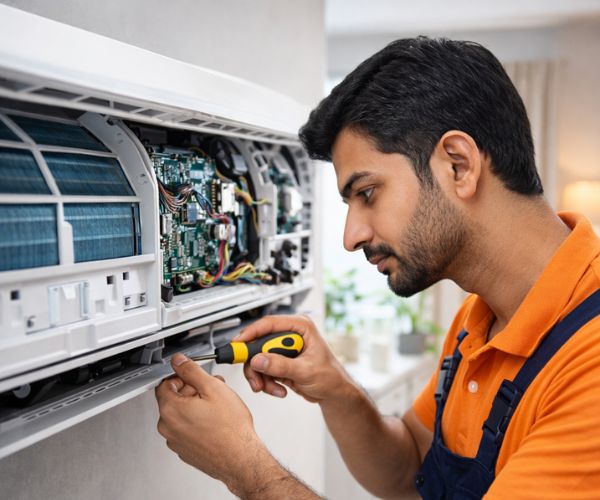 AC repair service in Mumbai